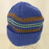 ポップトレーディングカンパニー POP TRADING COMPANY striped bea メンズ