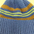ポップトレーディングカンパニー POP TRADING COMPANY striped bea メンズ