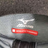 ミズノ MIZUNO ブレスサーモハイネックハーフジップシャツ メンズ