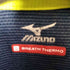 ミズノ MIZUNO ブレスサーモハイネックハーフジップシャツ メンズ XL
