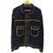 フィンガリン PHINGERIN 23AW PG1 KNIT ニットカーディガン メンズ JPN:L