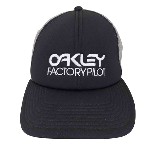 オークリー OAKLEY Factory Pilot hat メンズ