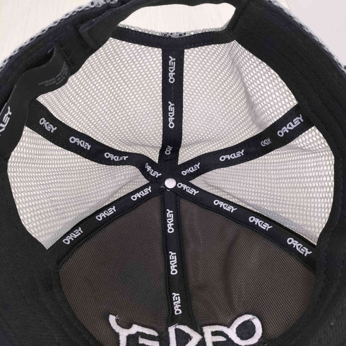 オークリー OAKLEY Factory Pilot hat メンズ