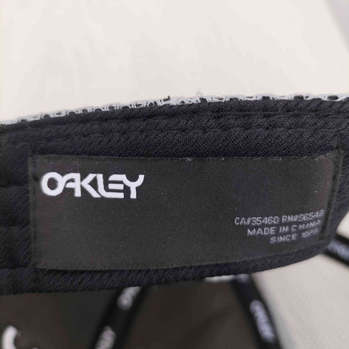 オークリー OAKLEY Factory Pilot hat メンズ