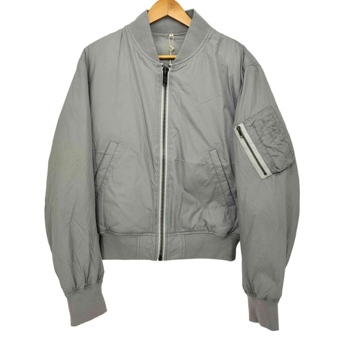 ムジラボ MUJI labo 2024AW MA-1 ダウンブルゾン メンズ JPN:M