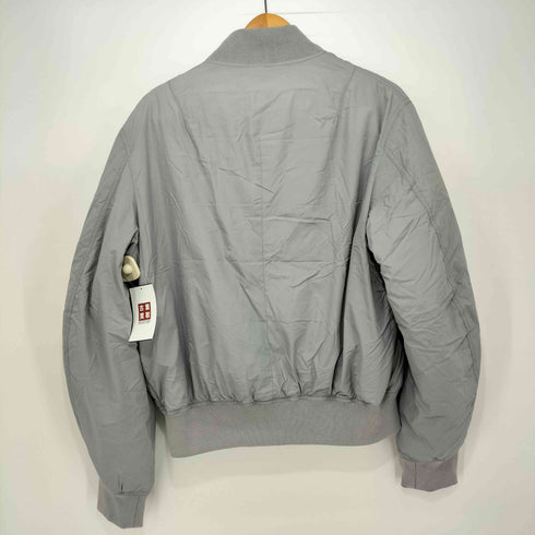 ムジラボ MUJI labo 2024AW MA-1 ダウンブルゾン メンズ JPN:M