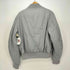 ムジラボ MUJI labo 2024AW MA-1 ダウンブルゾン メンズ JPN:M