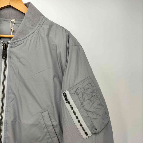 ムジラボ MUJI labo 2024AW MA-1 ダウンブルゾン メンズ JPN:M