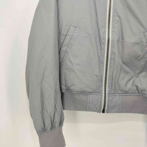 ムジラボ MUJI labo 2024AW MA-1 ダウンブルゾン メンズ JPN:M