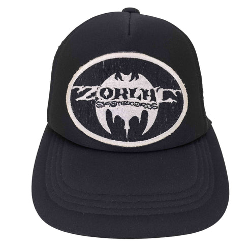 zorlac メッシュキャップ メンズ