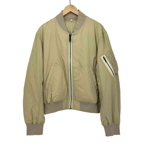 ムジラボ MUJI labo 2024AW MA-1 ダウンブルゾン メンズ JPN:M