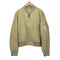ムジラボ MUJI labo 2024AW MA-1 ダウンブルゾン メンズ JPN:M