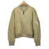 ムジラボ MUJI labo 2024AW MA-1 ダウンブルゾン メンズ JPN:M