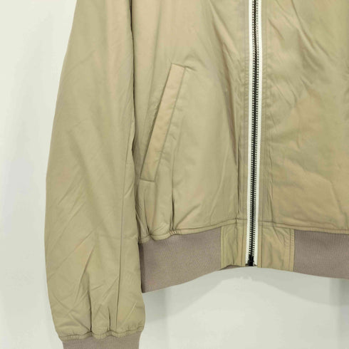 ムジラボ MUJI labo 2024AW MA-1 ダウンブルゾン メンズ JPN:M