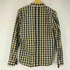 スリーワンフィリップリム 3.1 phillip lim フリルチェックシャツ メンズ JPN:M