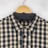 スリーワンフィリップリム 3.1 phillip lim フリルチェックシャツ メンズ JPN:M