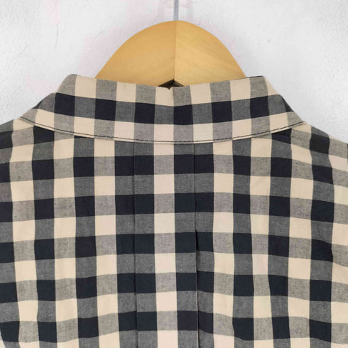 スリーワンフィリップリム 3.1 phillip lim フリルチェックシャツ メンズ JPN:M