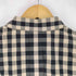 スリーワンフィリップリム 3.1 phillip lim フリルチェックシャツ メンズ JPN:M