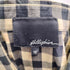 スリーワンフィリップリム 3.1 phillip lim フリルチェックシャツ メンズ JPN:M