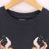 テイラートウヨウ TAILOR TOYO テーラー東洋 L/S SUKA T-SHIRT 鷹刺繍 ロングスリーブ Tシャツ レディース