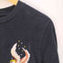 テイラートウヨウ TAILOR TOYO テーラー東洋 L/S SUKA T-SHIRT 鷹刺繍 ロングスリーブ Tシャツ レディース