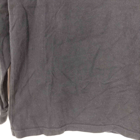 テイラートウヨウ TAILOR TOYO テーラー東洋 L/S SUKA T-SHIRT 鷹刺繍 ロングスリーブ Tシャツ レディース