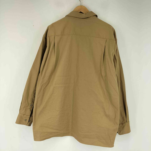 ナンバー no. N-REGULAR SHIRT メンズ JPN:1