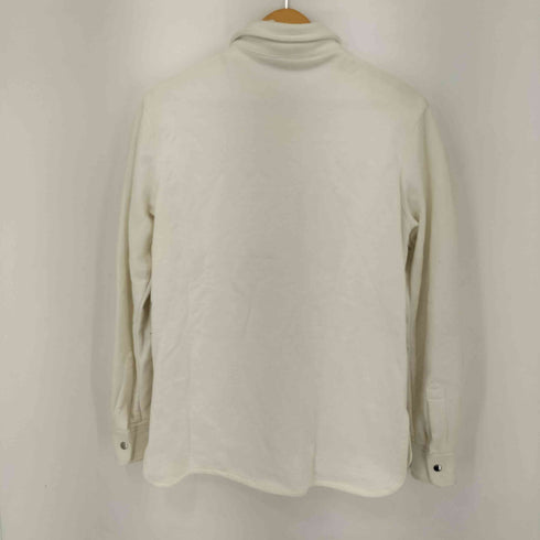 キス KITH スウェットジップブルゾン メンズ import:XS