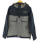 ホワイトマウンテニアリング WHITE MOUNTAINEERING GORE-TEX マウンテンパーカ メンズ JPN:1