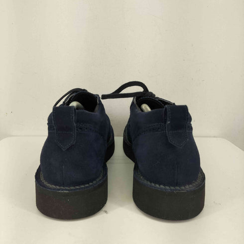 キッズラブゲイト KIDS LOVE GAITE ドレスシューズ スウェード メンズ US:9