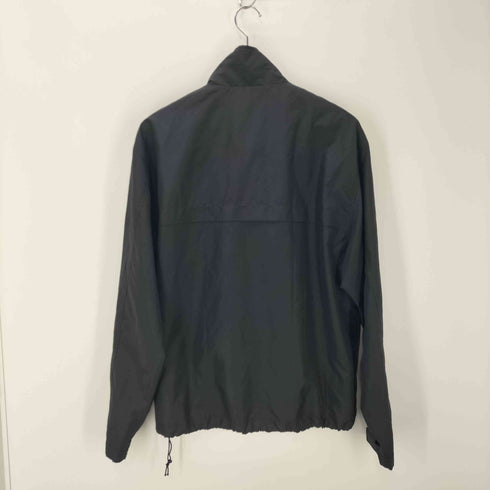 ユニクロ UNIQLO OLD ドローコード付き トラックジャケット メンズ JPN:L