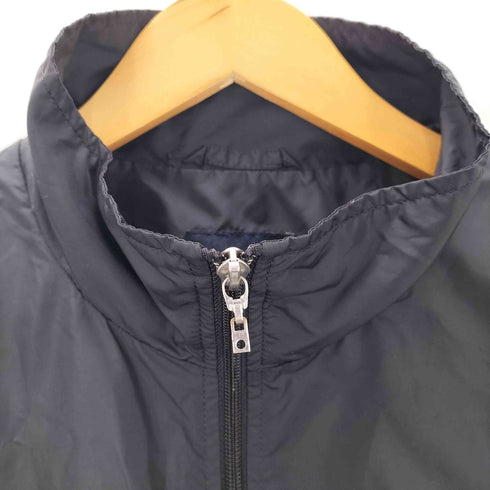 ユニクロ UNIQLO OLD ドローコード付き トラックジャケット メンズ JPN:L