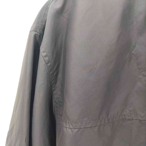 ユニクロ UNIQLO OLD ドローコード付き トラックジャケット メンズ JPN:L