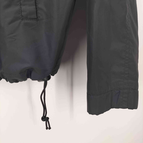 ユニクロ UNIQLO OLD ドローコード付き トラックジャケット メンズ JPN:L