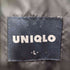 ユニクロ UNIQLO OLD ドローコード付き トラックジャケット メンズ JPN:L