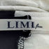 リミフゥ LIMI feu 2トーン レーヨンシルク 変形 ロングカットソー ワンピース レディース JPN:S