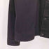UNITED ARROWS & SONS ブラックデニム トラッカージャケット メンズ XXL