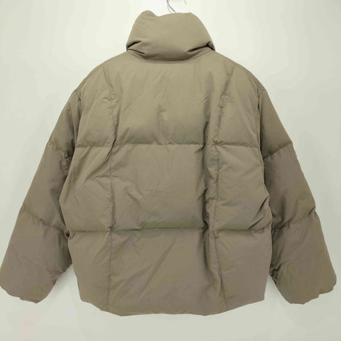 ユニクロユー UNIQLO U 23AW パデッドボリュームジャケット メンズ JPN:L