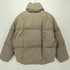 ユニクロユー UNIQLO U 23AW パデッドボリュームジャケット メンズ JPN:L
