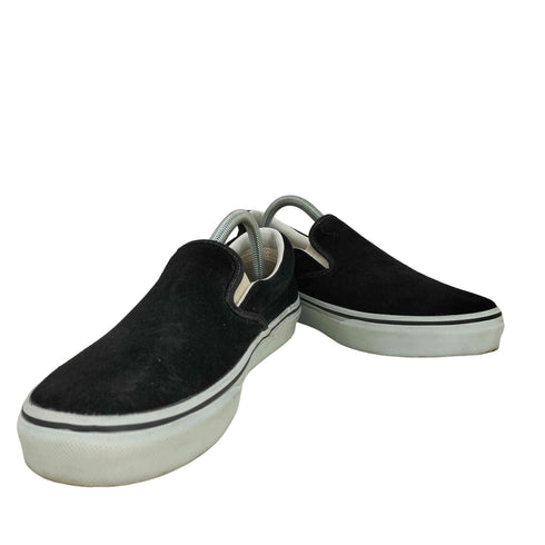 バンズ VANS SLIP ON スリッポン ローカットスニーカー メンズ JPN:27