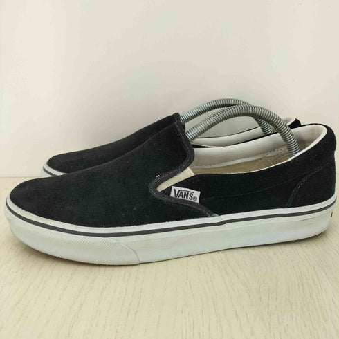 バンズ VANS SLIP ON スリッポン ローカットスニーカー メンズ JPN:27