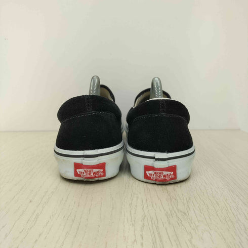 バンズ VANS SLIP ON スリッポン ローカットスニーカー メンズ JPN:27