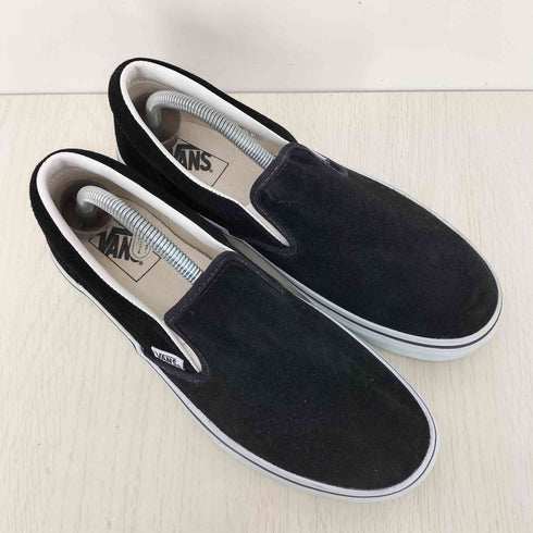 バンズ VANS SLIP ON スリッポン ローカットスニーカー メンズ JPN:27