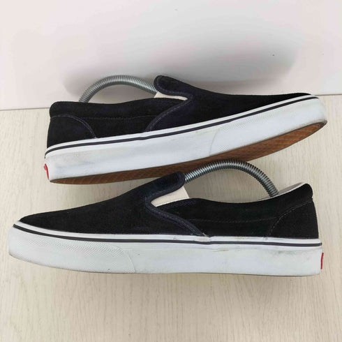 バンズ VANS SLIP ON スリッポン ローカットスニーカー メンズ JPN:27