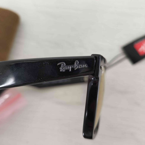 レイバン Ray-Ban RB2140F ウェイファーラ メンズ 52□22