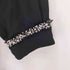 ザラ ZARA KNIT CARDIGAN WITH JEWEL BUTTONS レディース import:M