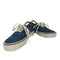 バンズ VANS Authentic オーセンティック ローカットスニーカー メンズ US:9.5