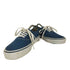 バンズ VANS Authentic オーセンティック ローカットスニーカー メンズ US:9.5