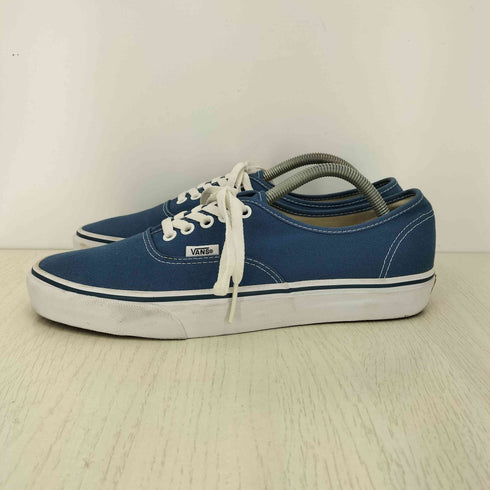 バンズ VANS Authentic オーセンティック ローカットスニーカー メンズ US:9.5