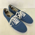 バンズ VANS Authentic オーセンティック ローカットスニーカー メンズ US:9.5